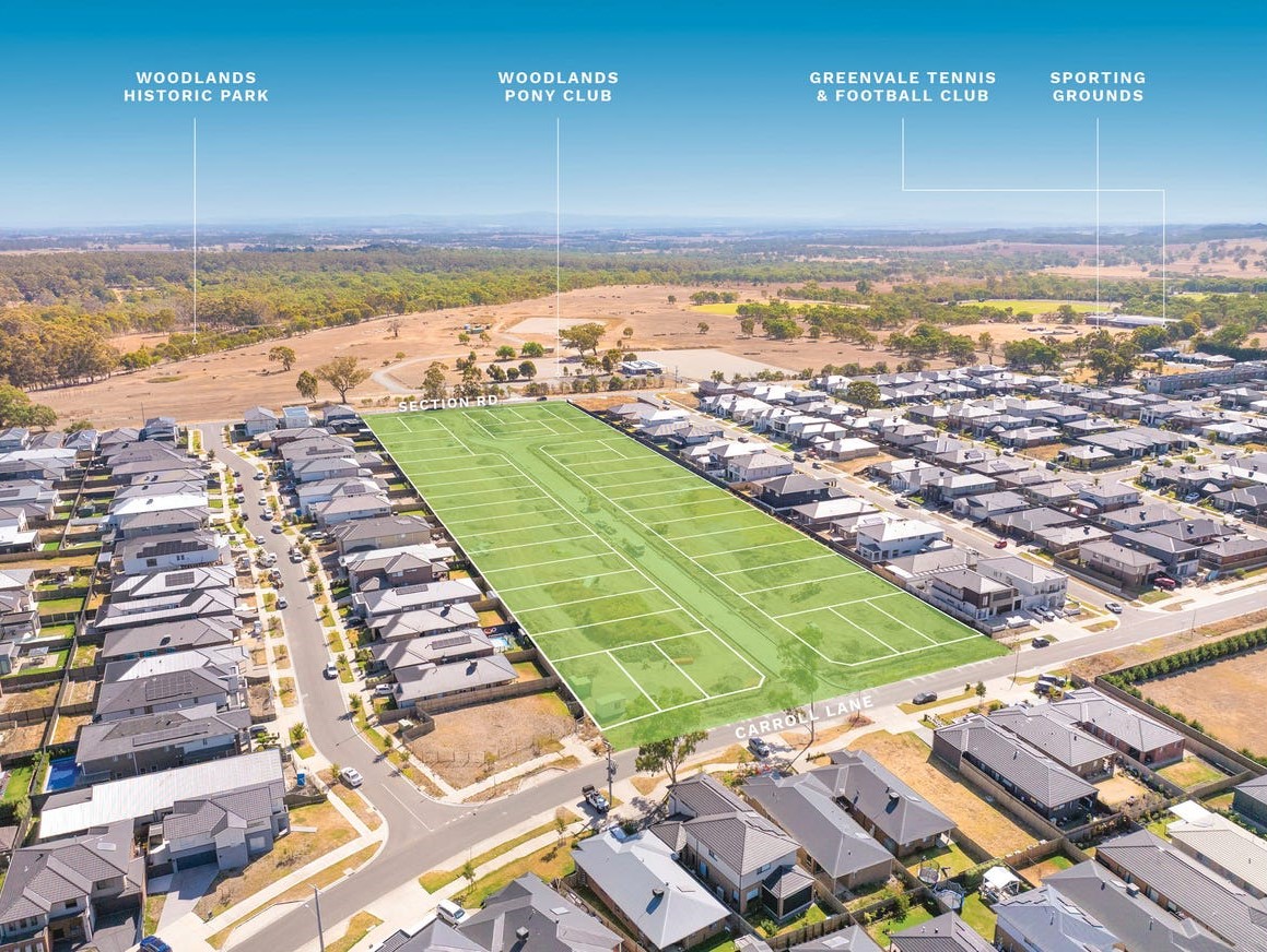 [Land for Sale] Greenstone Estate, Greenvale OpenLot